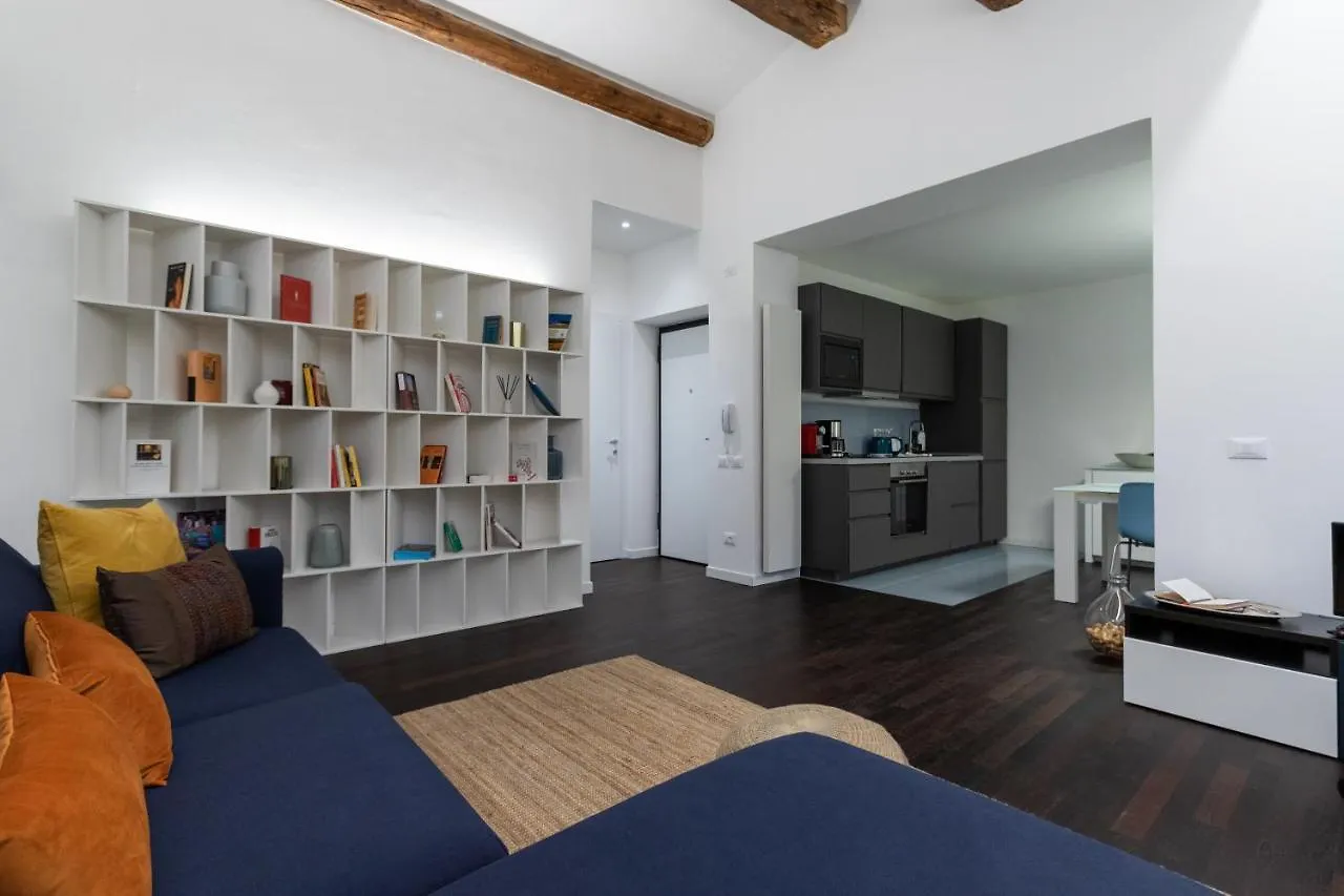 Arela Apartment Verona