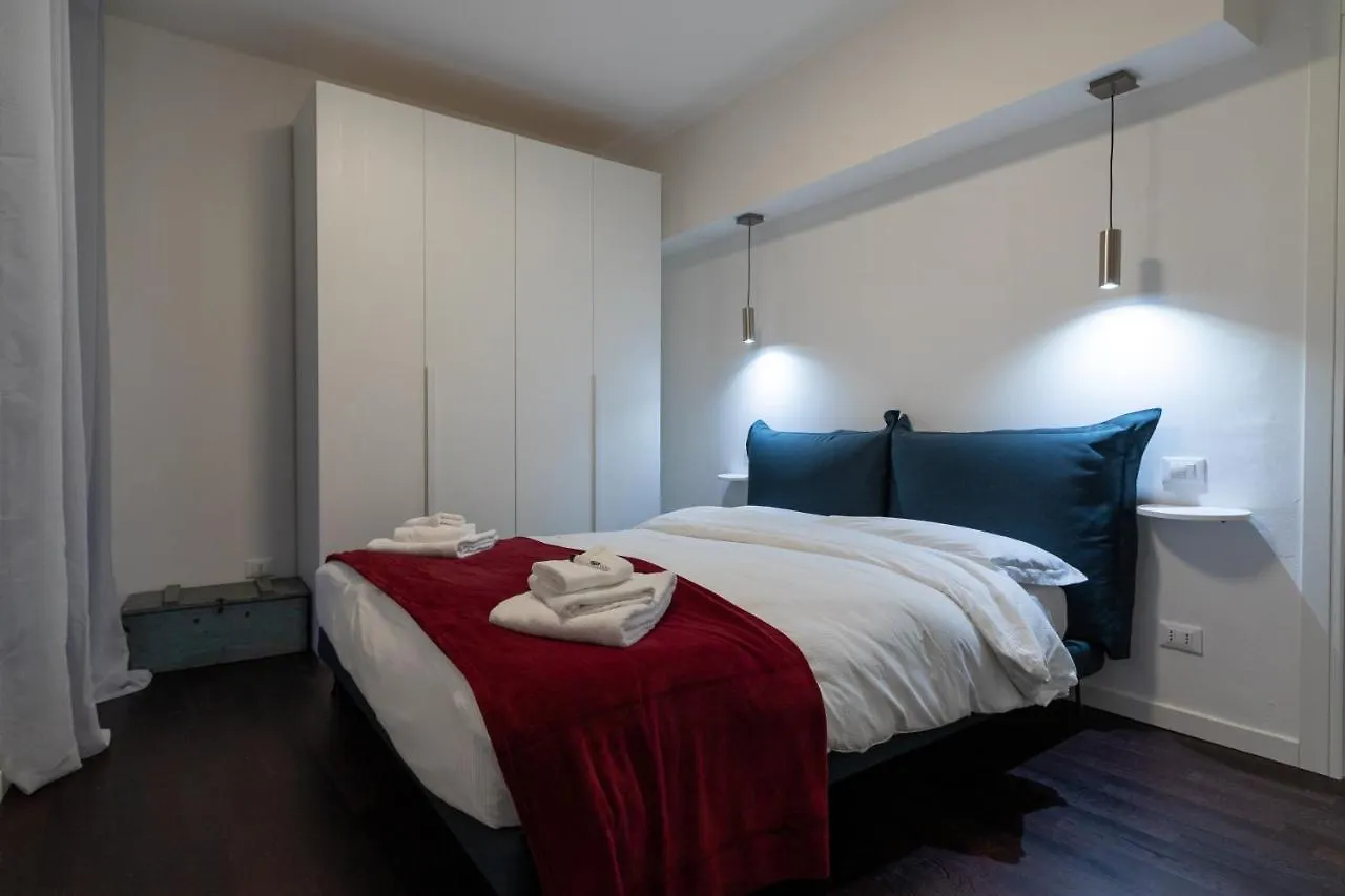 Arela Apartment Verona