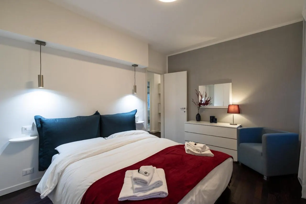 Arela Apartment Verona