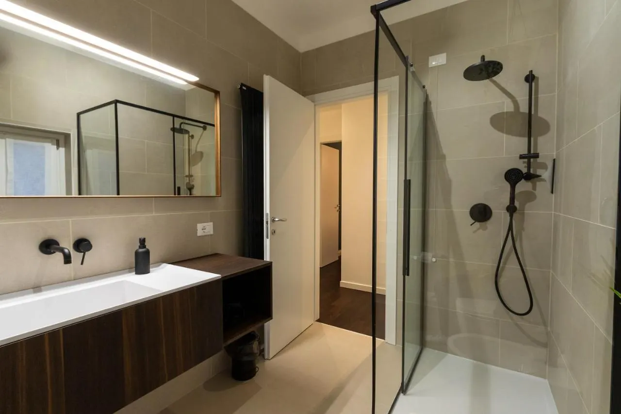 Arela Apartment Verona