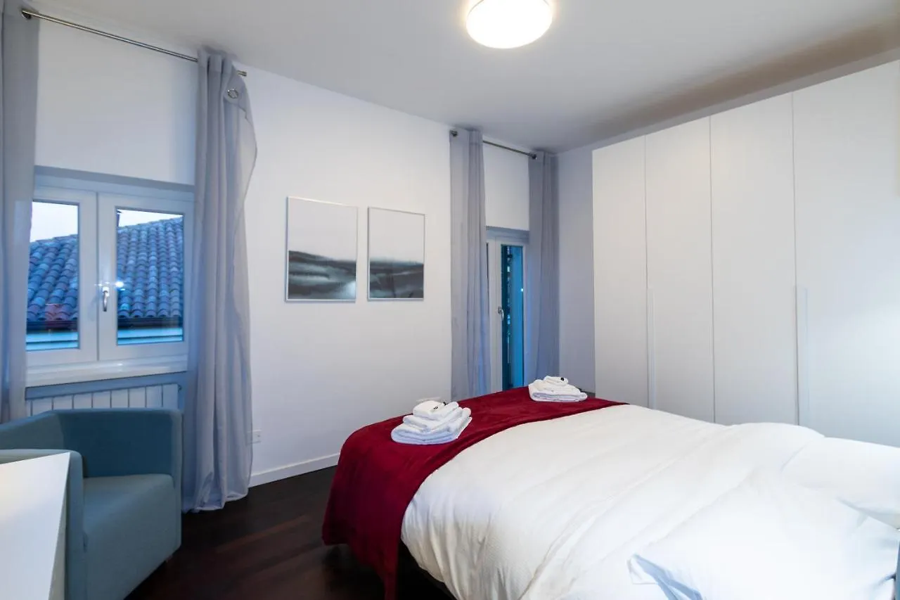 Arela Apartment Verona