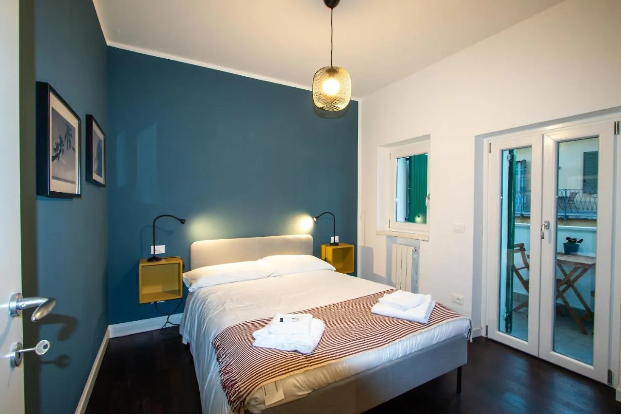 Arela Apartment Verona