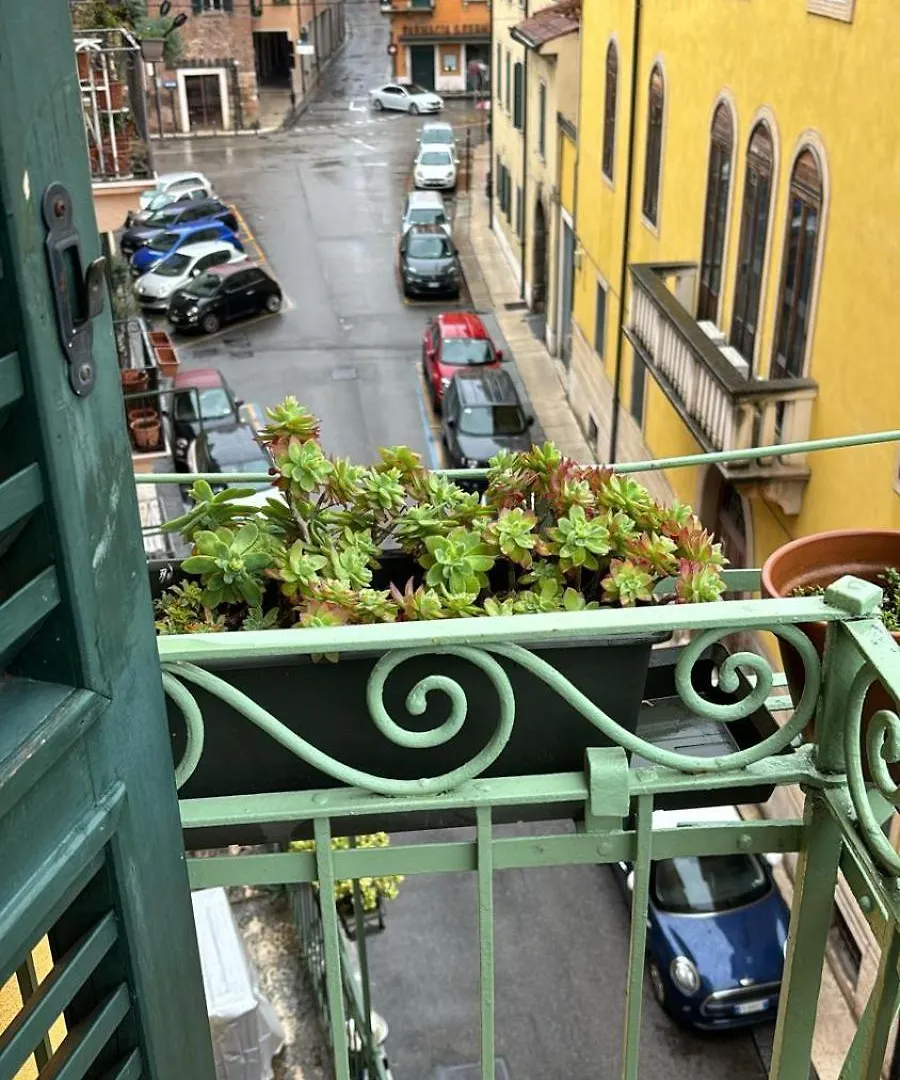 Arela Apartment Verona
