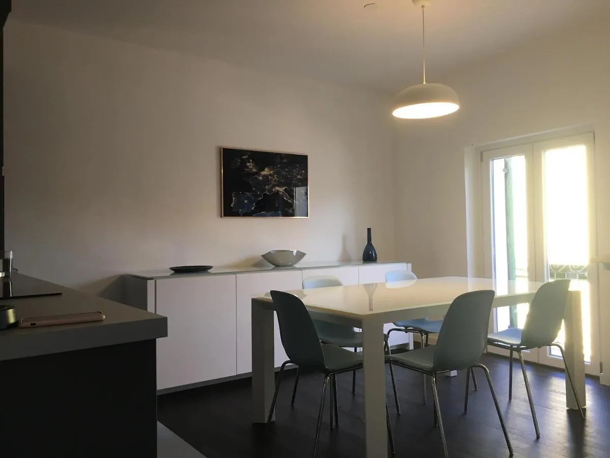 Arela Apartment Verona