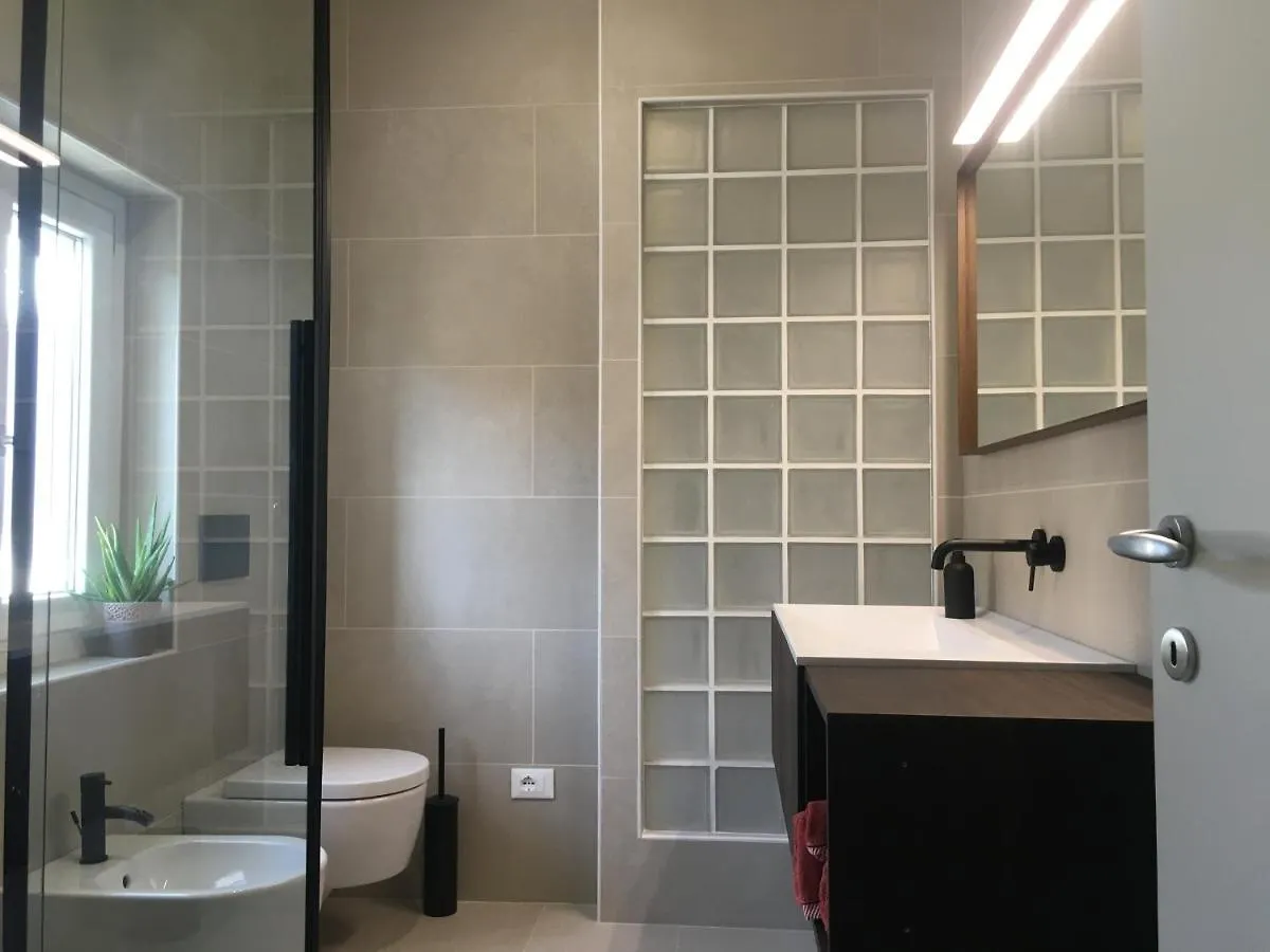 Arela Apartment Verona