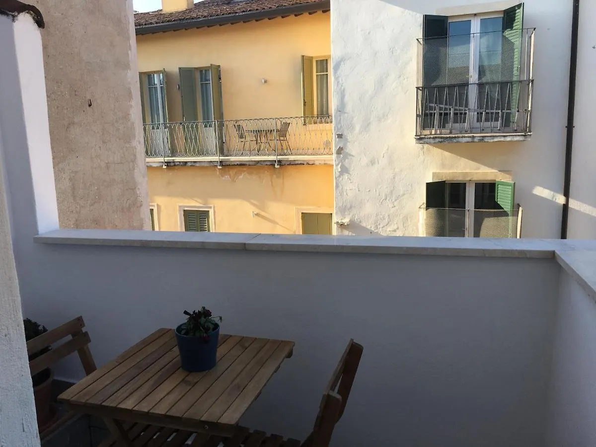 Arela Apartment Verona