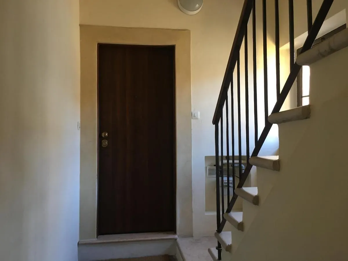 Arela Apartment Verona