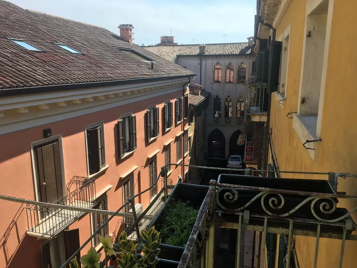 Arela Apartment Verona