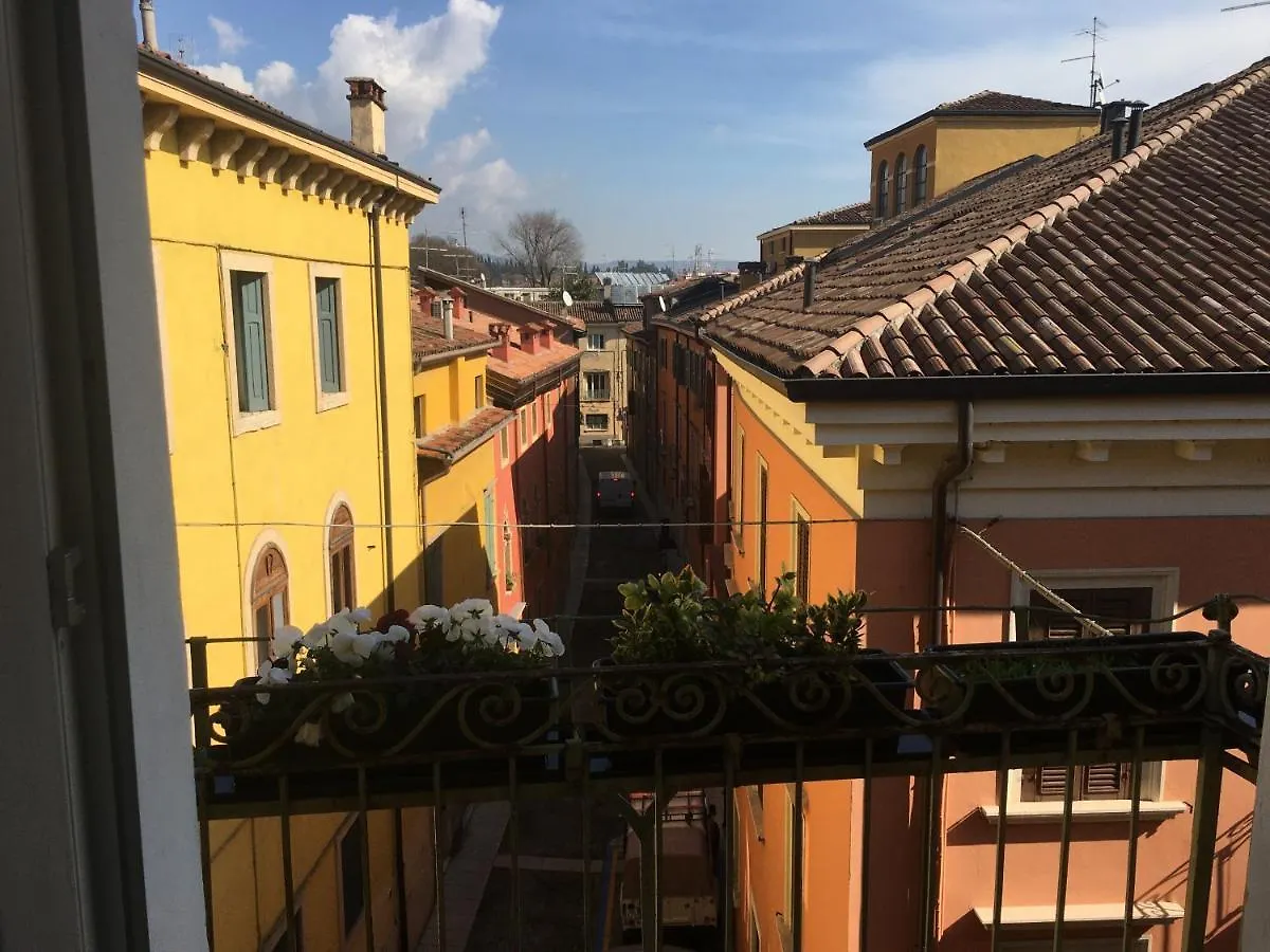 Arela Apartment Verona