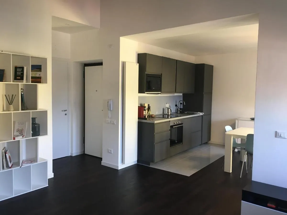 Arela Apartment Verona