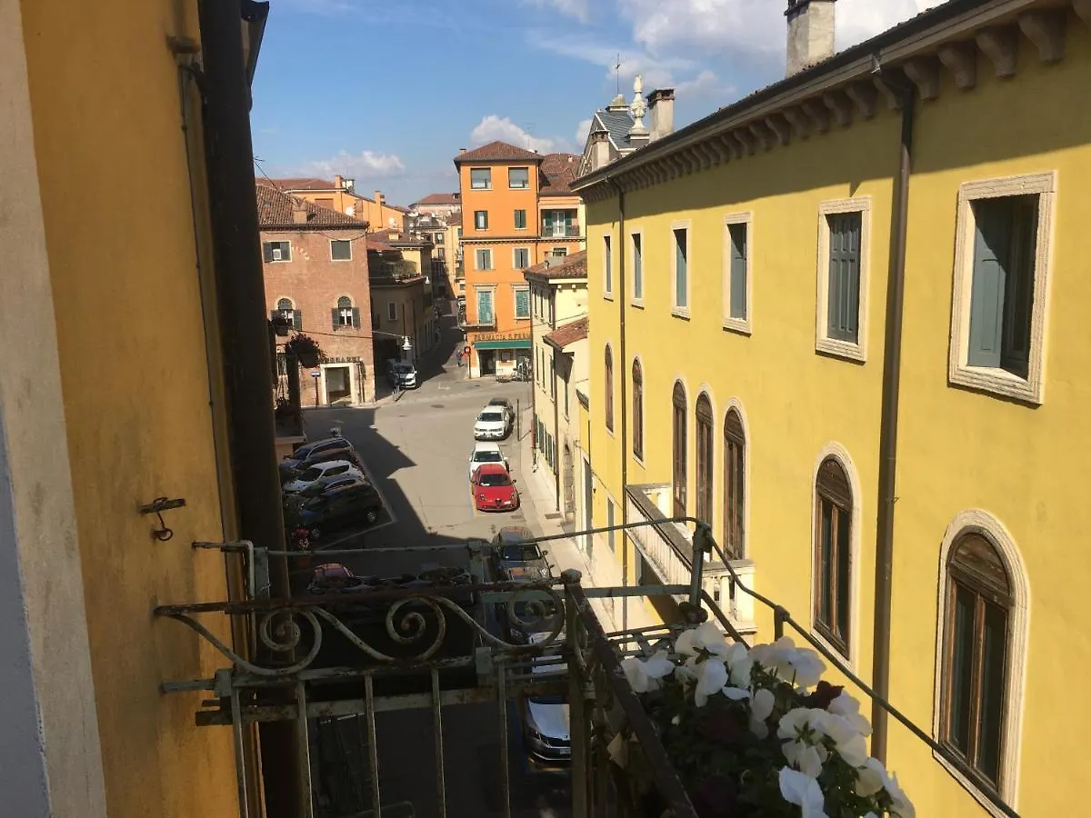 Arela Apartment Verona